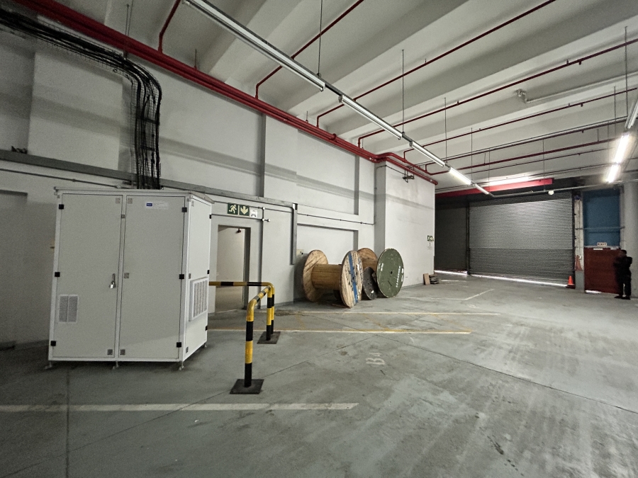 Commercial Property for Sale in Cape Town City Centre Western Cape